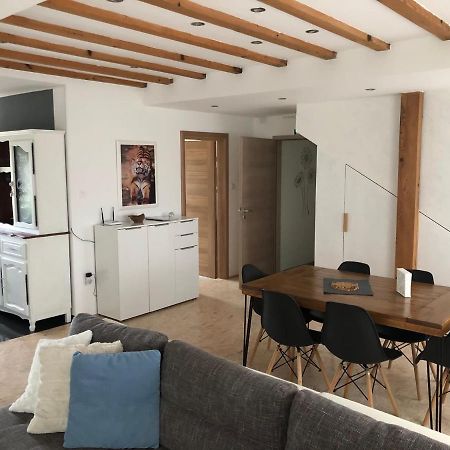 Apartman Kaja 萨格勒布 外观 照片