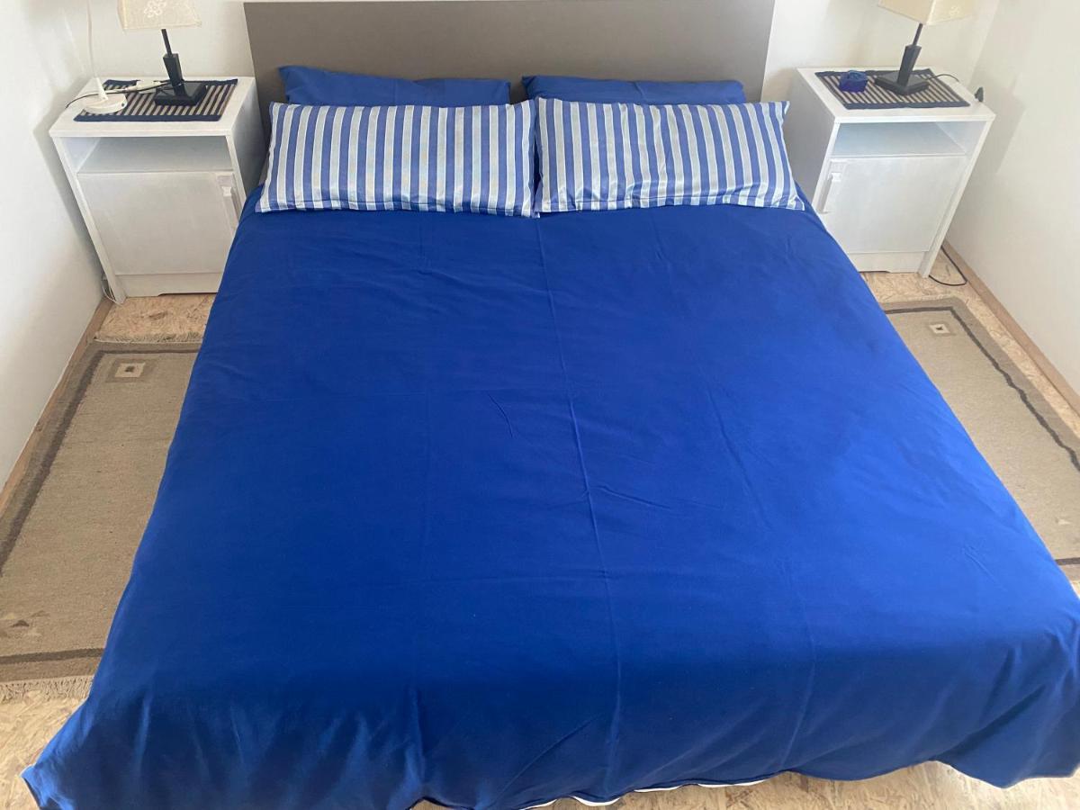 Apartman Kaja 萨格勒布 外观 照片