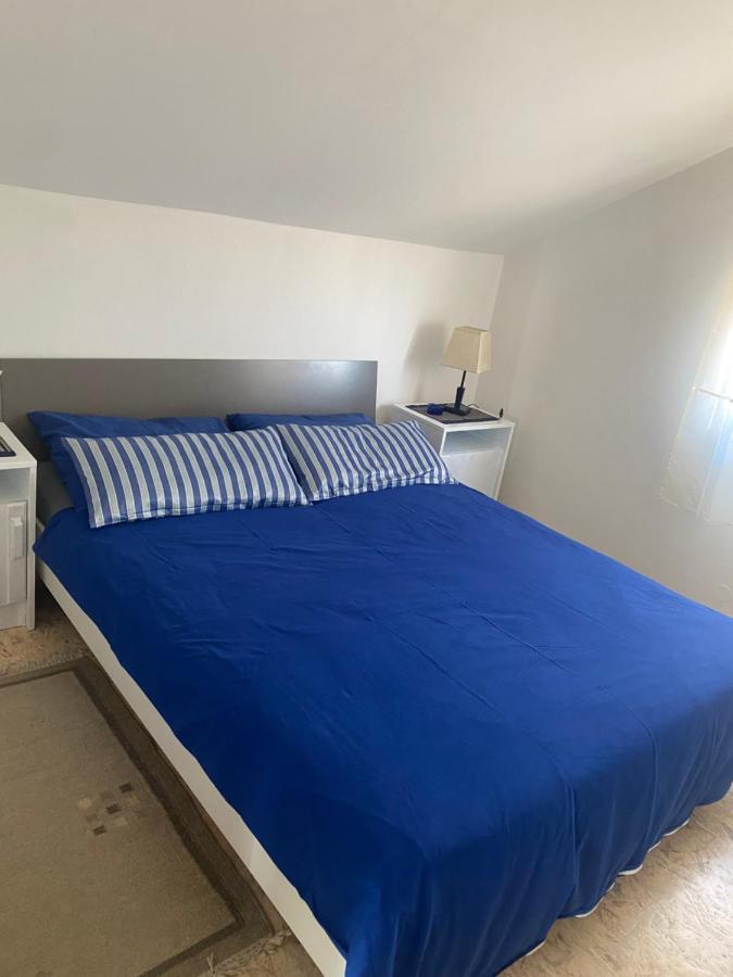 Apartman Kaja 萨格勒布 外观 照片