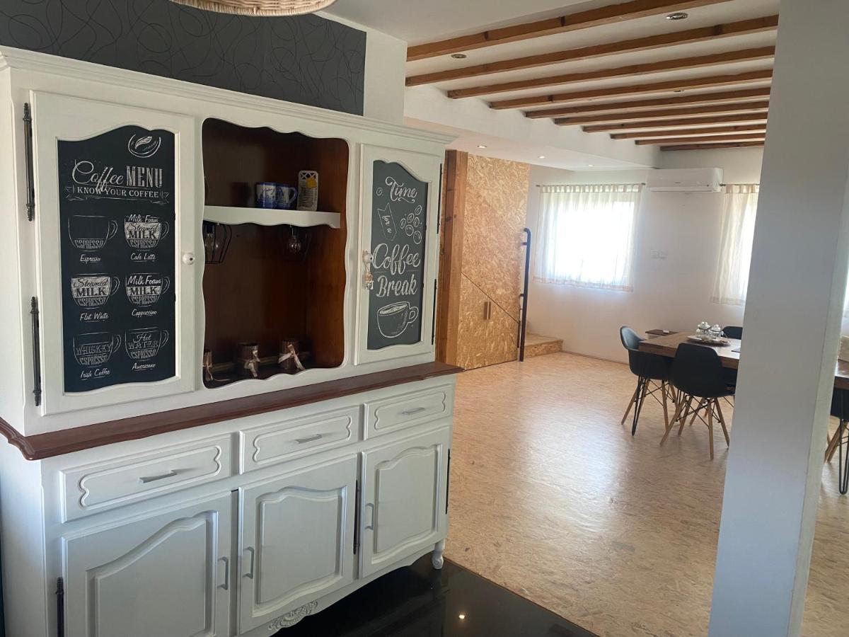 Apartman Kaja 萨格勒布 外观 照片