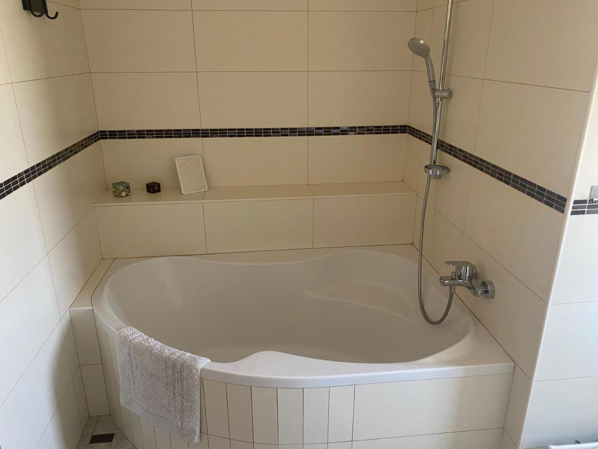 Apartman Kaja 萨格勒布 外观 照片