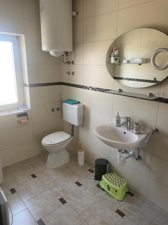 Apartman Kaja 萨格勒布 外观 照片