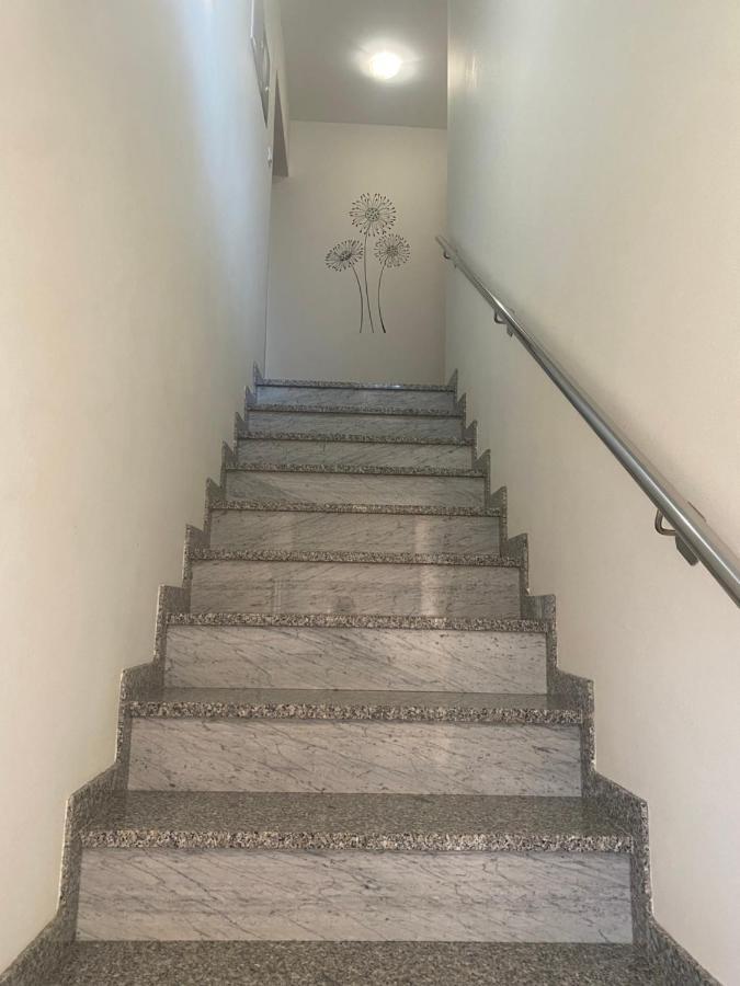 Apartman Kaja 萨格勒布 外观 照片