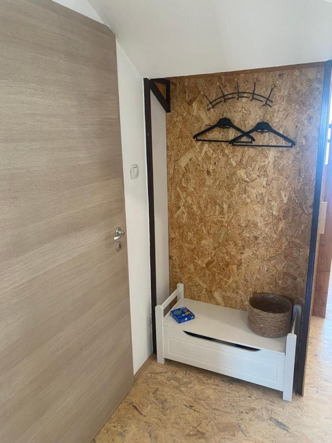 Apartman Kaja 萨格勒布 外观 照片